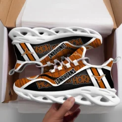 Texas Longhorns Lover Max Soul New Shoes 02 P20