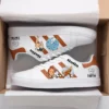 Tintin Stan Smith New Shoes L21