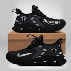Triumph Max Soul Shoes TR21