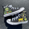 Valentino Rossi High Top L21