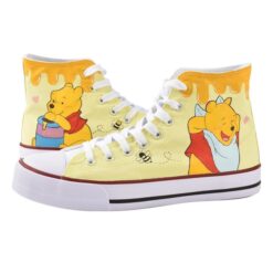Winnie The Pooh High Top P20