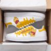 Winnie The Pooh 2 Stan Smith Shoes TH21