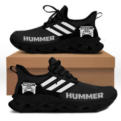 Hummer Max Soul Shoes a01 TH21