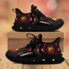 Abarth Black Lover Max Soul Shoes i00 TR21