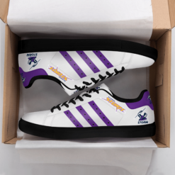 Melbourne Storm Stan Smith Shoes TH21