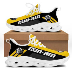 Can-Am Max Soul Shoes P20