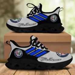 Alfa Romeo Blue Max Soul Shoes P20