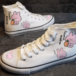 Asamimichan High Top TR21