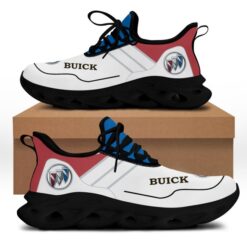 Buick Max Soul Shoes a1  L21