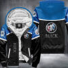 Buick Fleece Jacket a2 TR21