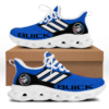 Buick Blue Max Soul Shoes P20