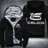 Celica Fleece Jacket TH21