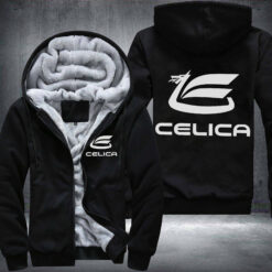 Celica Fleece Jacket TH21