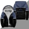 Dacia 2 Fleece Jacket TH21