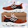 Depeche Mode Red White Max Soul Shoes L21