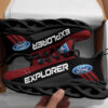 Ford Explorer ST 01 Max Soul Shoes L21