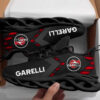 Garelli Shoes Max Soul L21