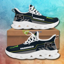 Hummer Max Soul Shoes a04 TH21