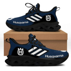Husqvarna Black Max Soul Shoes L21