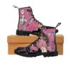 Lil Peep Leather Boots TR21