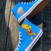 The Simpsons High Top L21