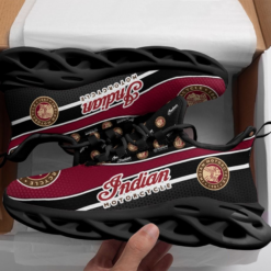 Indian Motorcycles Max Soul 01 L21