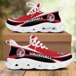 Vauxhall Max Soul Shoes L21