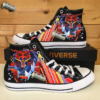 Judas Priest High Top a01 L21