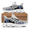Lancia White Lover Shoes Max Soul L21
