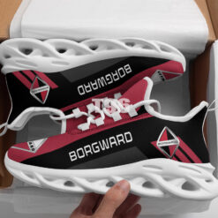 Borgward Max Soul Shoes 01 L21