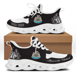 Newcastle United Custom Max Soul TR21