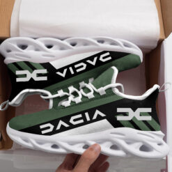 Dacia a5 Max Soul Shoes TH21