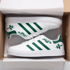 New York Jets Stan Smith Shoes P20
