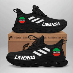 Laverda Max Soul Shoes L21