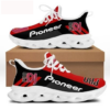 Pioneer DJ Red Max Soul Shoes L21