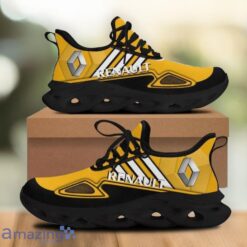 Renault Max Soul Shoes a04 L21