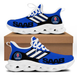 Saab Max Soul Shoes a1 L21