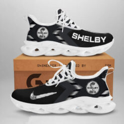 Shelby Max Soul Shoes L21