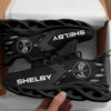 Shelby Black Max Soul Shoes L21