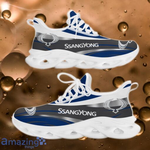 ssangyong motor max soul shoes style gift for men and women 1