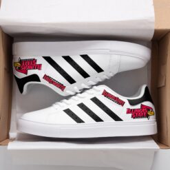 Illinois State Redbirds Stan Smith Shoes TR21