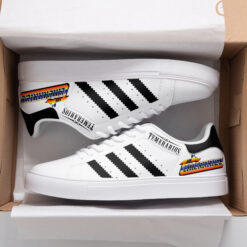 Los Temerarios Lover Stan Smith Shoes P20