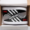 Hummer Black Stan Smith New Shoes L21