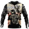Sons Of Anarchy Hoodie TR21