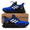Tomos Blue Max Soul Shoes 01 L21