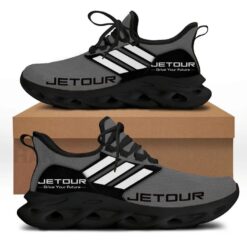 Jetour Max Soul Shoes L21