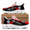 Alfa Romeo Mix Max Soul Shoes L21