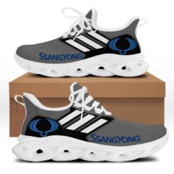 SsangYong Max Soul Shoes i00 L21