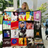 The Cure Blanket Quilt TR21