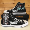 Black Sabbath High Top 01 TR21